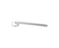 LOGITECH MX Keys S Jasnoszary 920-011588 - 1145860 - zdjęcie 4